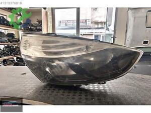 RENAULT CLİO 4 SOL FAR ORJINAL ÇIKMA
