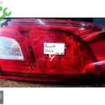 RENAULT CLİO 4 SOL STOP ORJINAL ÇIKMA