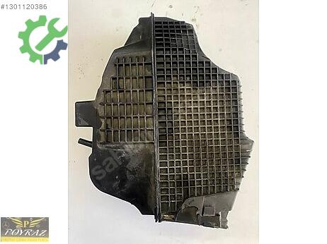 Renault Clio Hava Filtresi Kutusu çıkma parça