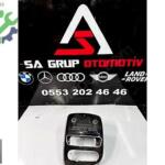 RENAULT CLİO 4 TEYP ORJ 281154076R