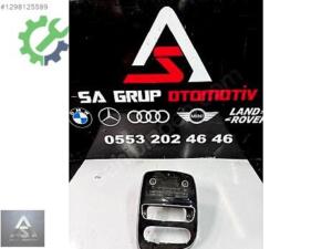 RENAULT CLİO 4 TEYP ORJ 281154076R