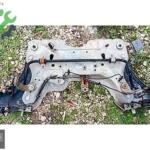 RENAULT CLİO 4 TRAVERS ORJINAL ÇIKMA
