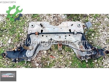 Renault Clio Travers çıkma parça