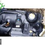 RENAULT CLİO 4 YAKIT DEPOSU ORJINAL ÇIKMA