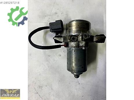 Renault Clio Fren Vakum Pompası 146505902R çıkma parça