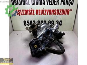 RENAULT CLİO 5 1.0 TCE KOMPLE DOLU ORJİNAL TURBO 16319700051