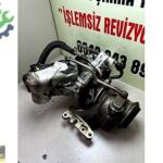 Renault Clio Turbo Çıkma Parça İstanbul