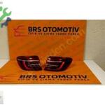RENAULT CLİO 5 2020 2024 ARASI SAG SOL STOP
