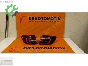 RENAULT CLİO 5 2020 2024 ARASI SAG SOL STOP