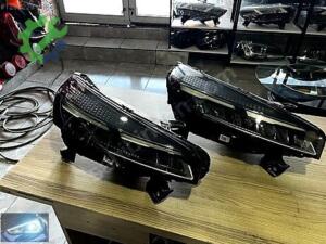 RENAULT CLIO 5.5 SAG FAR ORJINAL