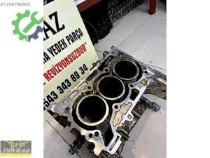 RENAULT CLİO 5 CAPTUR DACİA 1.0 TCE MOTOR BLOKU 110119230r