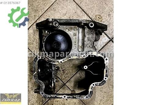 Renault Clio Karter çıkma parça