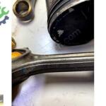 Renault Clio Piston Kolu Çıkma Parça İstanbul