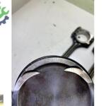 Renault Clio Piston Kolu Çıkma Parça İstanbul