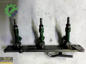 RENAULT CLİO 5 CAPTUR DUSTER 1.0 TCE ENJEKTÖR KÜTÜĞÜ 175204021R