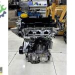 Renault Clio Komple Motor Çıkma Parça İstanbul