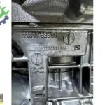 Renault Clio Komple Motor Çıkma Parça İstanbul