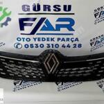 RENAULT CLİO 5 MAKYAJLI KASA FULL DOLU PANJUR