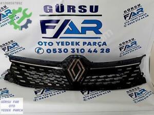 RENAULT CLİO 5 MAKYAJLI KASA FULL DOLU PANJUR
