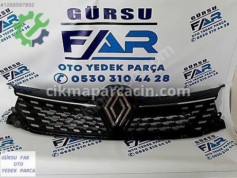 Renault Clio Panjur çıkma parça