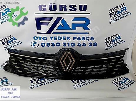 Renault Clio Panjur çıkma parça
