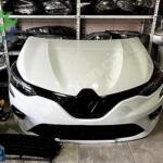 RENAULT CLIO 5 MOTOR KAPUTU ORJINAL 05070721813