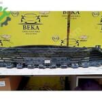 RENAULT CLİO 5 ÖN TAMPON ALT IZGARA ÇIKMA ORJİNAL YEDEK PARÇA