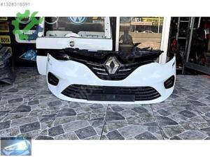 RENAULT CLIO 5 ÖN TAMPON ORJINAL