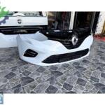 RENAULT CLIO 5 ÖN TAMPON ORJİNAL 05070721813