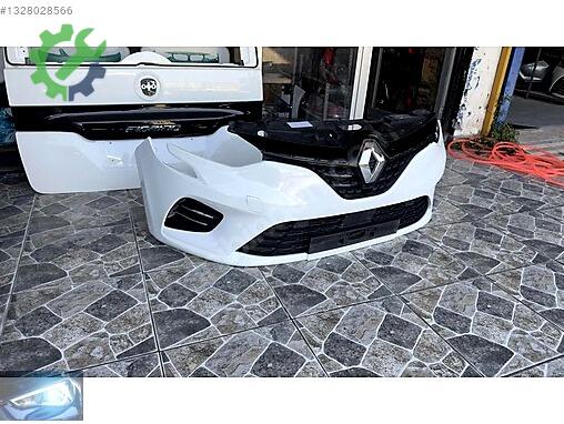 Renault Clio Ön Tampon çıkma parça