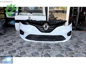 RENAULT CLIO 5 ÖN TAMPON ORJİNAL