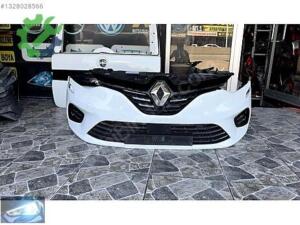 RENAULT CLIO 5 ÖN TAMPON ORJINAL