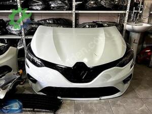 RENAULT CLIO 5 ÖN TAMPON ORJINAL