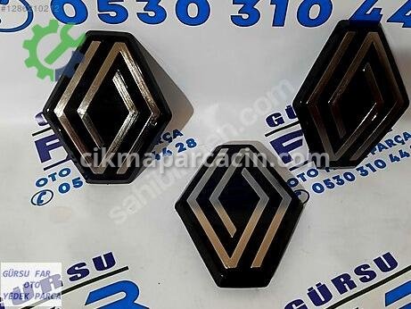 Renault Clio Panjur Arması çıkma parça