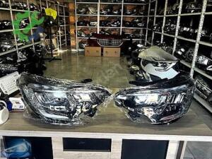 RENAULT CLIO 5 SAG SOL FAR ORJINAL