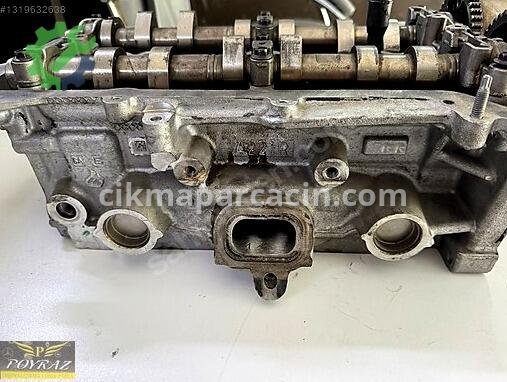 Renault Clio Silindir Kapak 110426440R çıkma parça