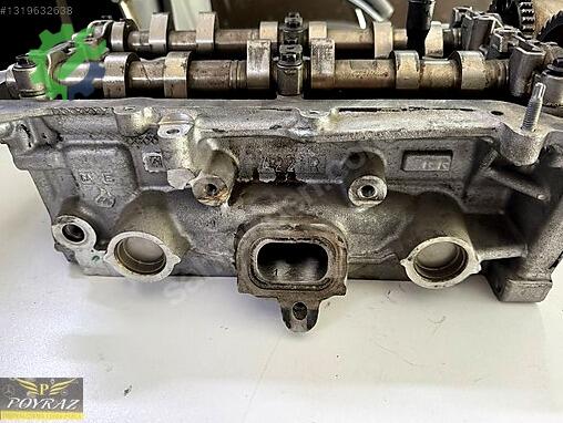 Renault Clio Silindir Kapak 110426440R çıkma parça