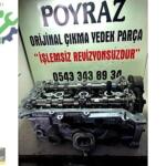 Renault Clio Silindir Kapak Çıkma Parça İstanbul