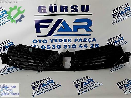Renault Clio Panjur çıkma parça