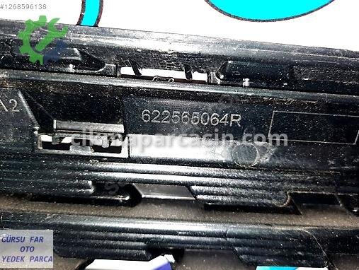 Renault Clio Panjur çıkma parça