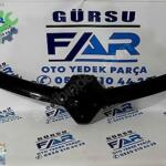 RENAULT CLİO 5 ÜST PANJUR -BLACK PİANO -SİYAH