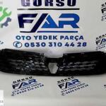 RENAULT CLİO 5 ÜST PANJUR SİYAH