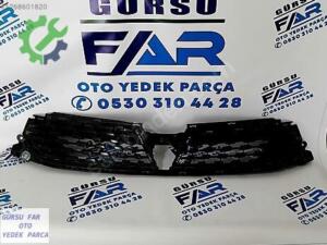 RENAULT CLİO 5 ÜST PANJUR SİYAH