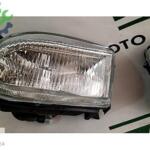 RENAULT CLİO 96- MEGAN -SCENİC SAĞ SOL SİS (DEPO)