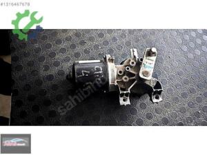 RENAULT CLİO CAM SİLGİ MOTORU ORJINAL ÇIKMA