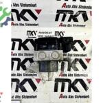 RENAULT CLİO ÇIKMA ABS BEYNİ 0265956285 /476608846R / 0265243681