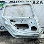 RENAULT CLİO ÇIKMA ORİJİNAL SOL ARKA KAPI