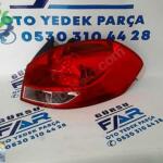 RENAULT CLİO III GRAND TOUR SAĞ STOP 2008-2012