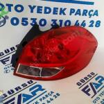 RENAULT CLİO III GRAND TOUR SAĞ STOP 2008-2012