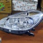 RENAULT CLİO III SOL FAR 2006-2009